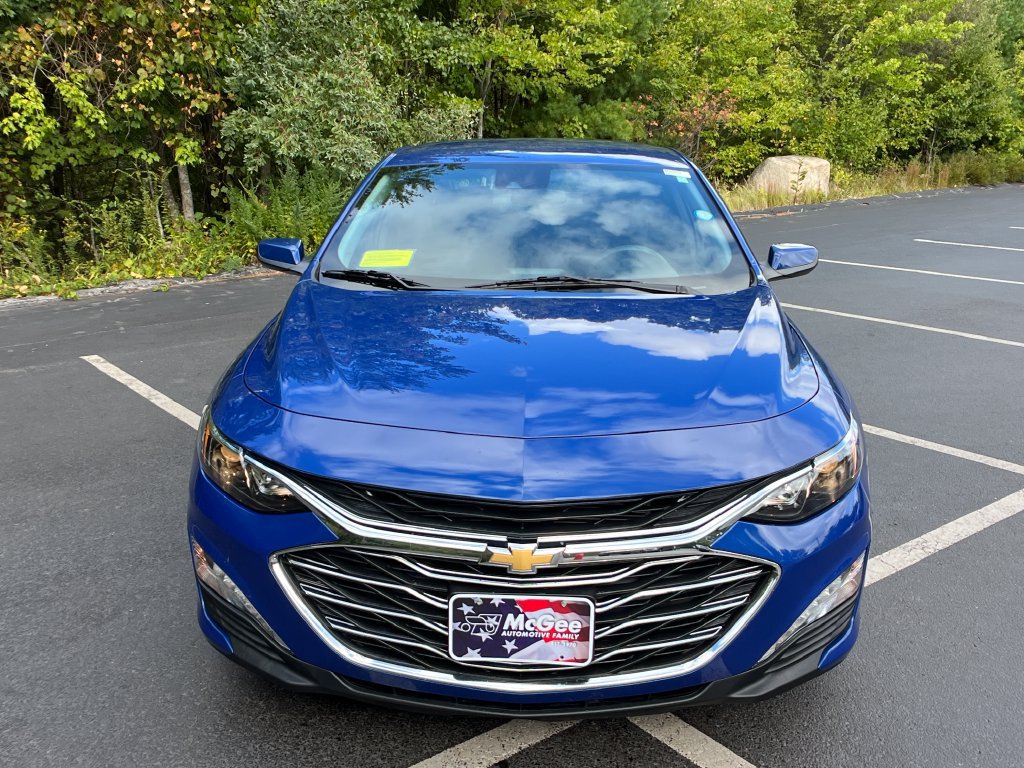 Used 2023 Chevrolet Malibu LT FWD image 8