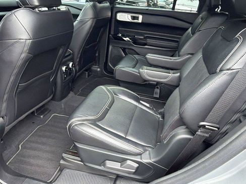 Used 2023 Ford Explorer ST w/ Equipment Group 401A AWD/4WD image 25