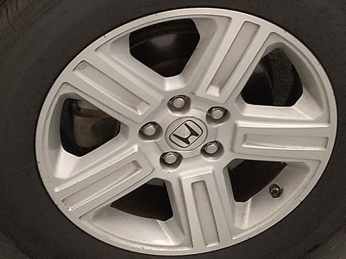 Used 2013 Honda Ridgeline RTL image 31