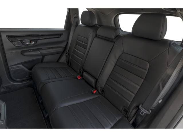 Used 2026 Honda CR-V EX-L image 15