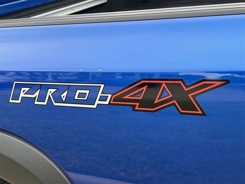 New 2026 Nissan Frontier PRO-4X w/ Pro-4x Convenience Package image 6