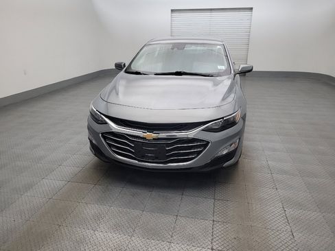 Used 2023 Chevrolet Malibu LT FWD image 15