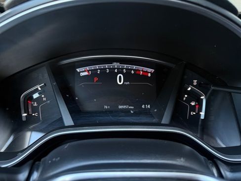 Used 2018 Honda CR-V EX image 16