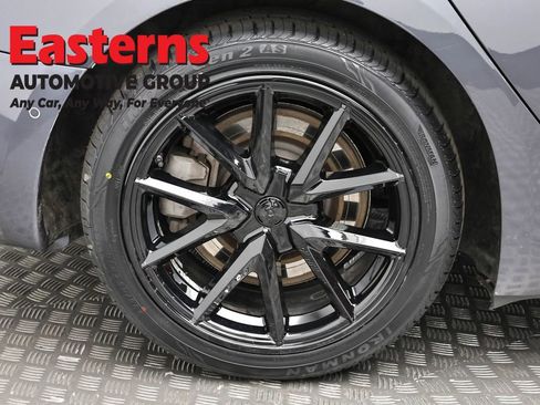 Used 2018 Tesla Model 3 Long Range AWD/4WD image 24