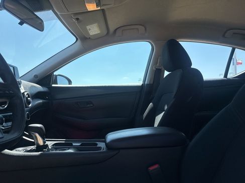 Certified 2024 Nissan Sentra S image 35