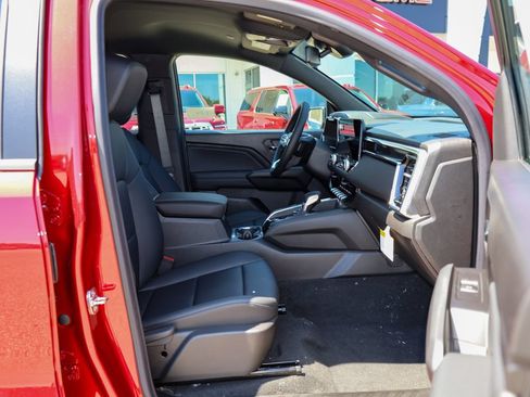 New 2026 GMC Canyon Elevation w/ Convenience Package AWD/4WD image 28