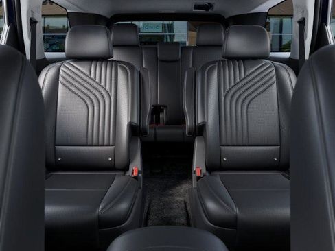 New 2026 Hyundai Palisade SEL Premium AWD/4WD image 12