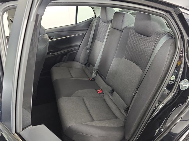 Used 2025 Toyota Camry LE FWD image 24
