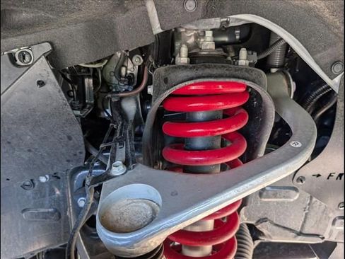 Used 2025 Toyota Tundra Limited image 18