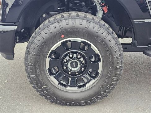 New 2026 Ford F250 Lariat w/ Tremor Off-Road Package image 8