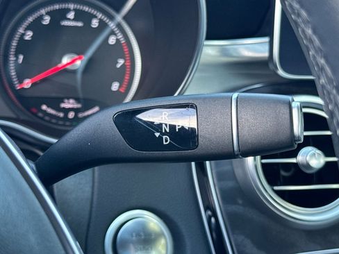 Used 2018 Mercedes-Benz C 350e C 350e image 21