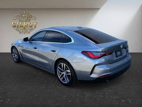 Used 2023 BMW 430i Gran Coupe xDrive w/ Premium Package AWD/4WD image 15