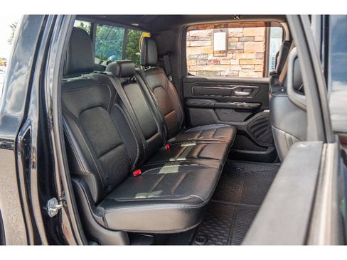 Used 2019 RAM 1500 Sport w/ Level 2 Equipment Group AWD/4WD image 19