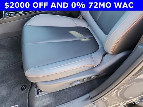 New 2026 Subaru Forester Sport image 14