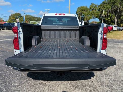 New 2026 Chevrolet Silverado 1500 W/T w/ WT Value Package image 13