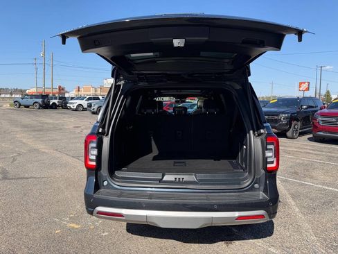Used 2023 Ford Expedition Max Platinum AWD/4WD image 40
