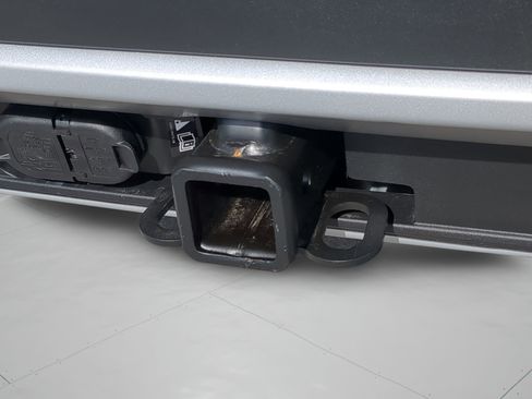 New 2026 Ford Explorer Tremor AWD/4WD image 52