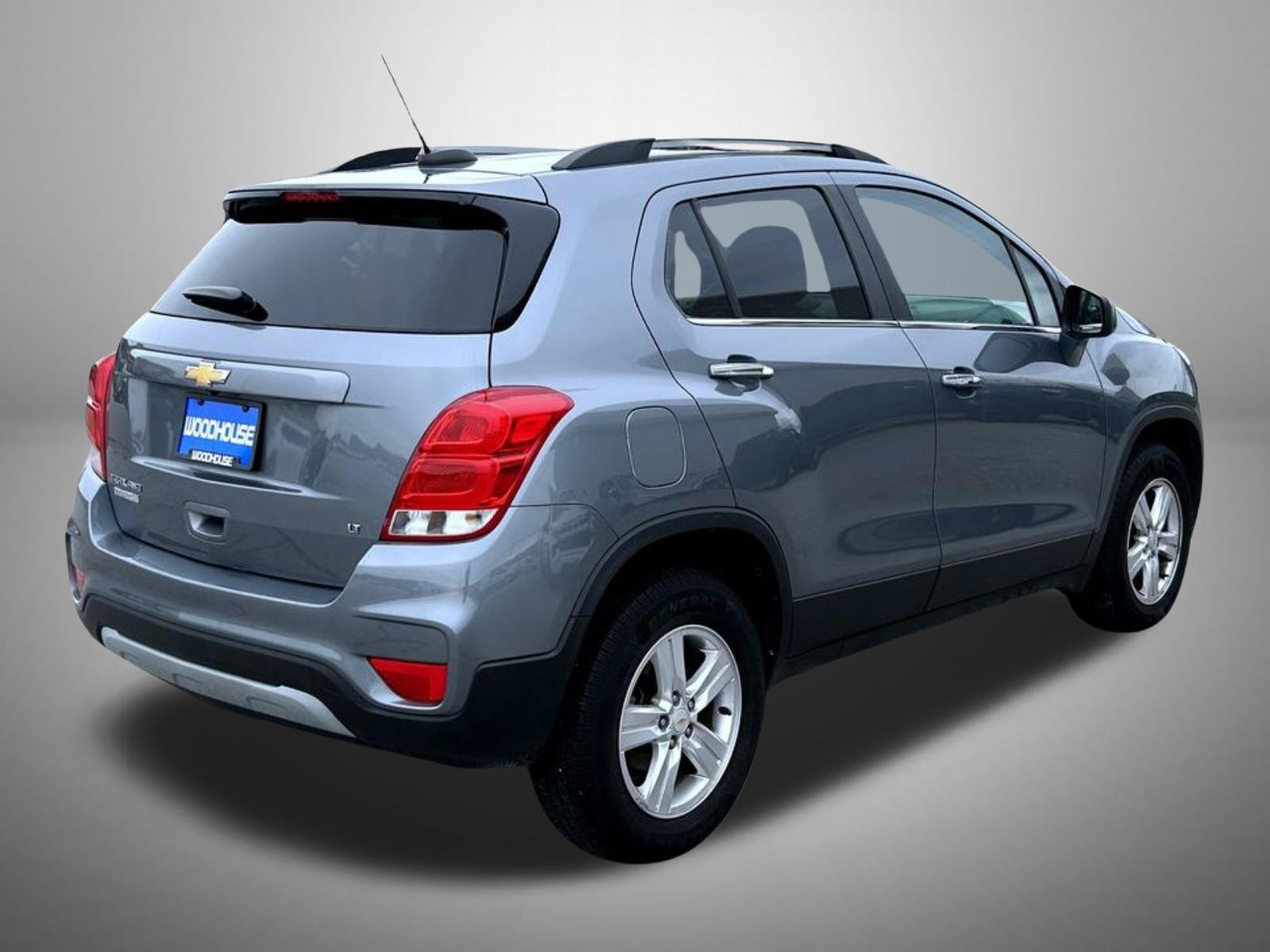 Used 2019 Chevrolet Trax LT w/ LT Convenience Package AWD/4WD image 6