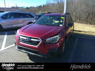 Used 2019 Subaru Outback 2.5i video 1