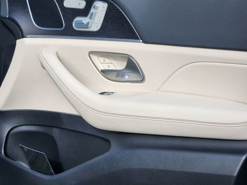 New 2026 Mercedes-Benz GLE 350 4MATIC image 15