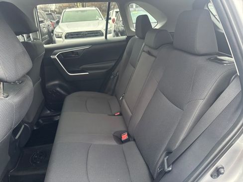 Used 2019 Toyota RAV4 LE w/ All Weather Liner Package image 34