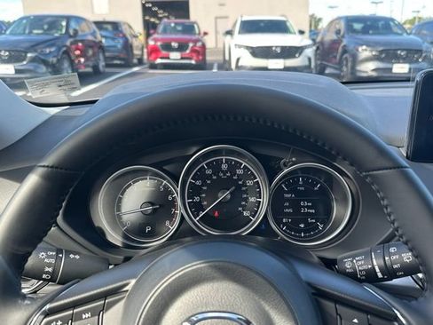 New 2025 MAZDA CX-5 AWD 2.5 S w/ Preferred Package image 24