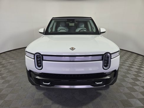 Used 2024 Rivian R1S Adventure image 8