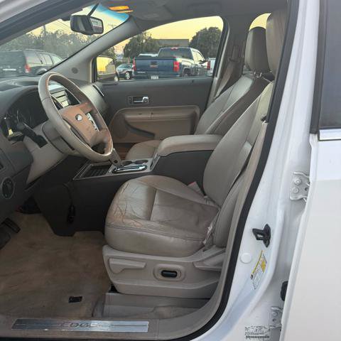 Used 2009 Ford Edge Limited FWD image 13