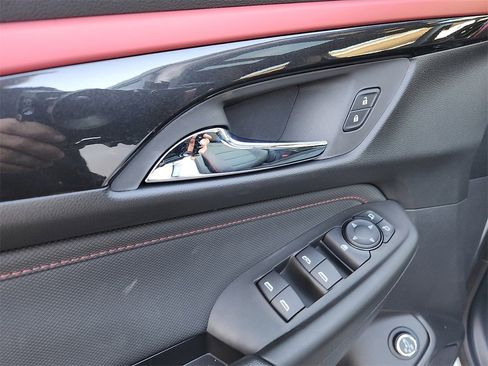 New 2026 Chevrolet TrailBlazer RS w/ Convenience Package image 15