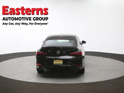 Used 2023 Acura Integra A-Spec image 37