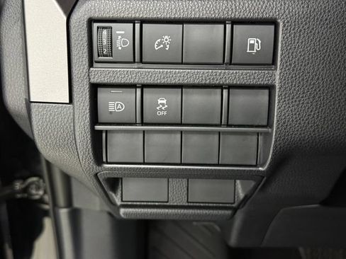 Used 2026 Toyota 4Runner SR5 AWD/4WD image 14