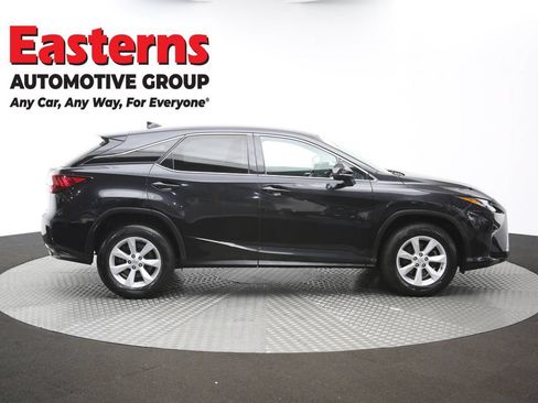 Used 2017 Lexus RX 350 AWD w/ Accessory Package image 46
