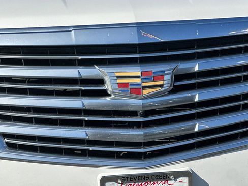 Used 2020 Cadillac Escalade ESV Platinum image 45