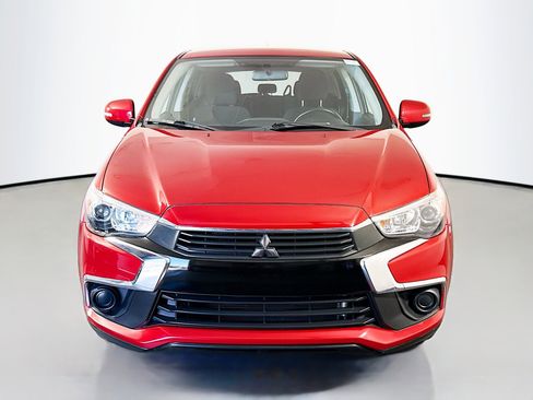 Used 2016 Mitsubishi Outlander Sport ES AWD/4WD image 2