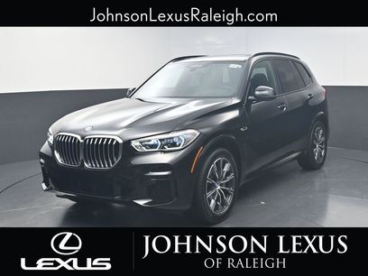 Used 2023 BMW X5 xDrive45e w/ Executive Package