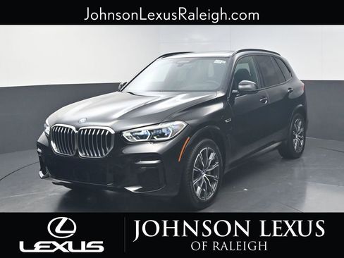 Used 2023 BMW X5 xDrive45e w/ Executive Package image 1
