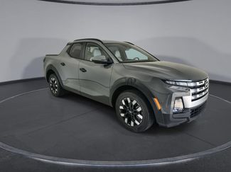 New 2026 Hyundai Santa Cruz SEL FWD video 2