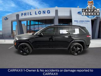 Used 2026 Jeep Grand Cherokee Limited w/ Limited Altitude Package AWD/4WD video 2