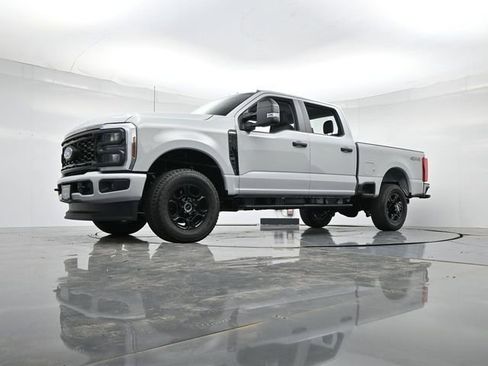 New 2026 Ford F250 XL w/ STX Appearance Package image 33