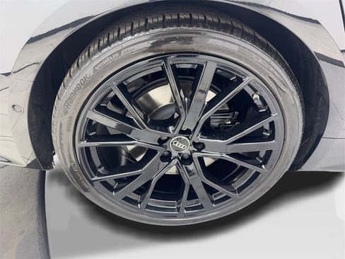 Used 2022 Audi S7 Premium Plus image 84