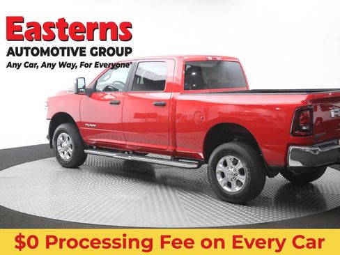 Used 2026 RAM 2500 Big Horn AWD/4WD image 64
