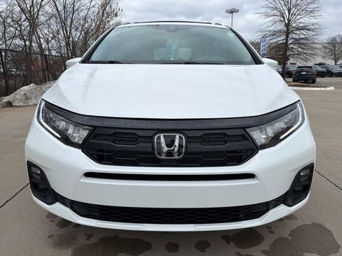 New 2026 Honda Odyssey EX-L image 8