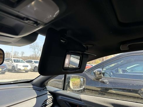 New 2026 Subaru Crosstrek 2.5i Sport image 16