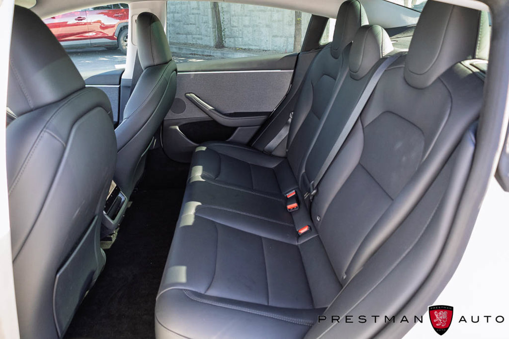 Used 2025 Tesla Model 3 Long Range RWD image 35