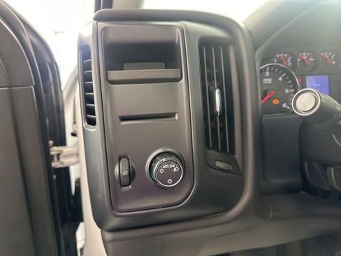 Used 2016 Chevrolet Silverado 1500 W/T image 18