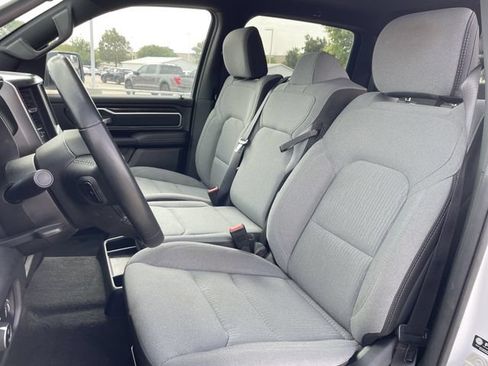 Used 2024 RAM 1500 Big Horn AWD/4WD image 25