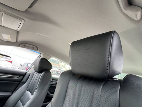 Used 2022 Honda Accord Sport Special Edition image 18