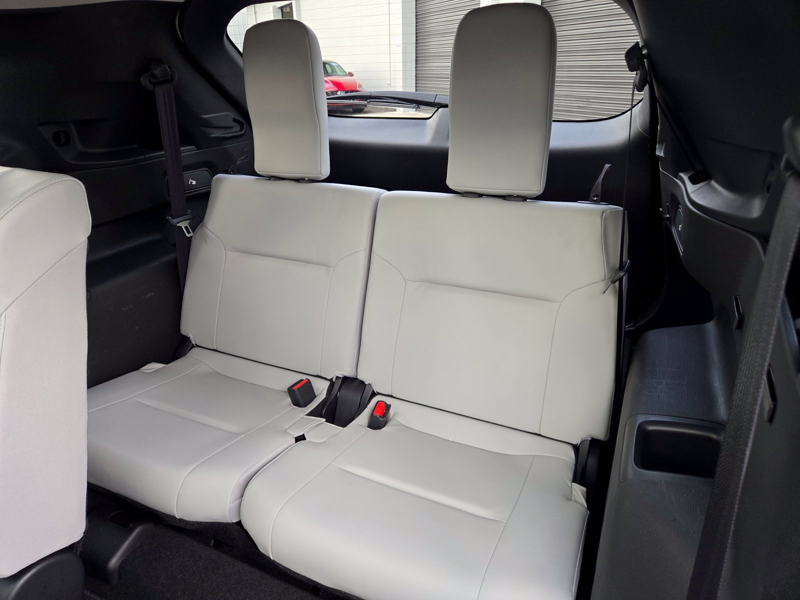Used 2025 Mitsubishi Outlander SEL FWD image 42