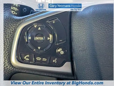Certified 2020 Honda CR-V EX image 28