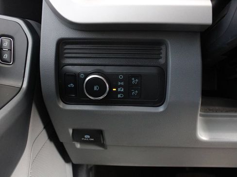 Used 2023 Ford F350 XL w/ STX Appearance Package AWD/4WD image 8